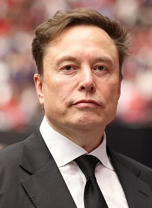 Musk pushes public shares as Anthropic keeps the equity