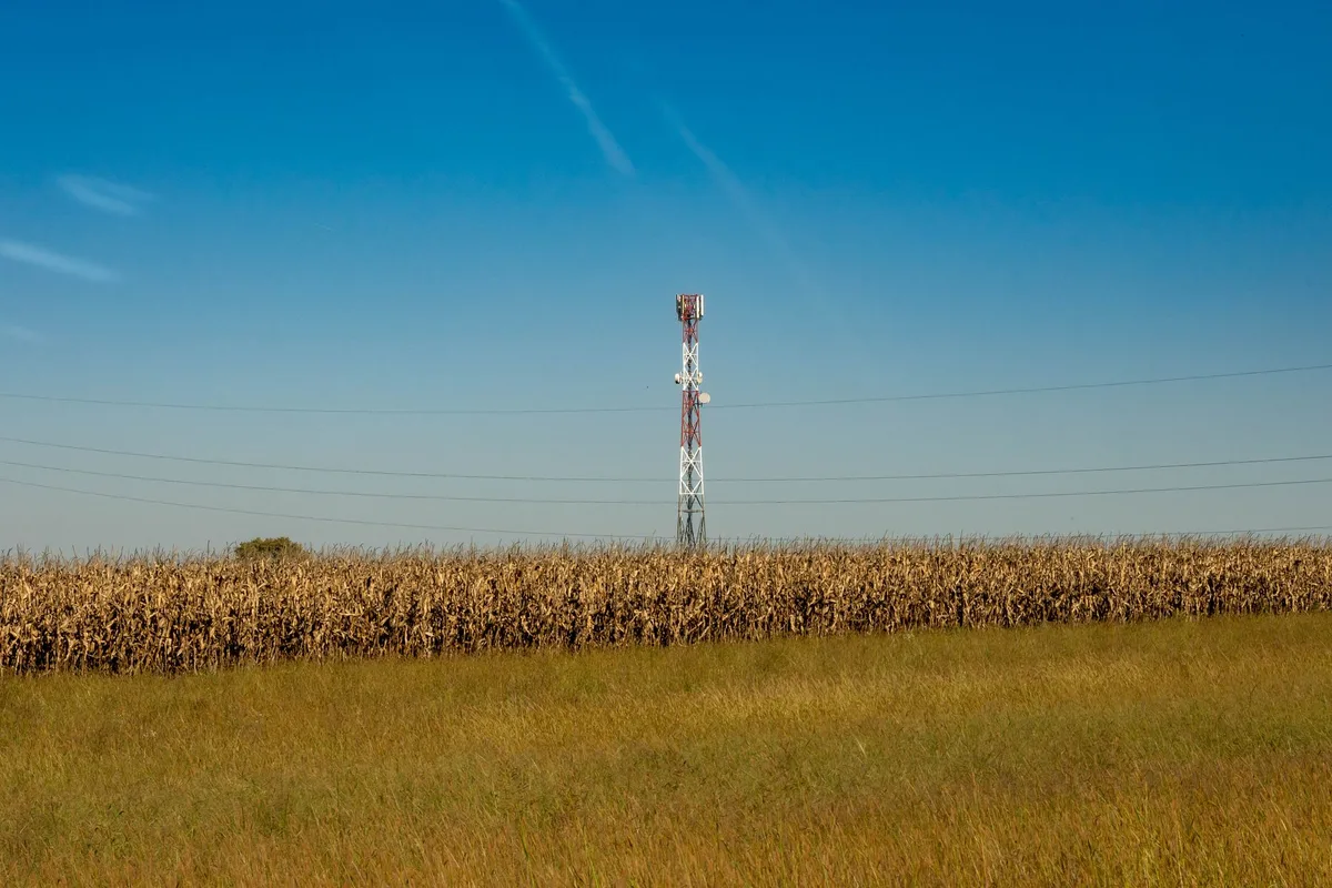Farm Bill Fight Could Shape Rural Broadband