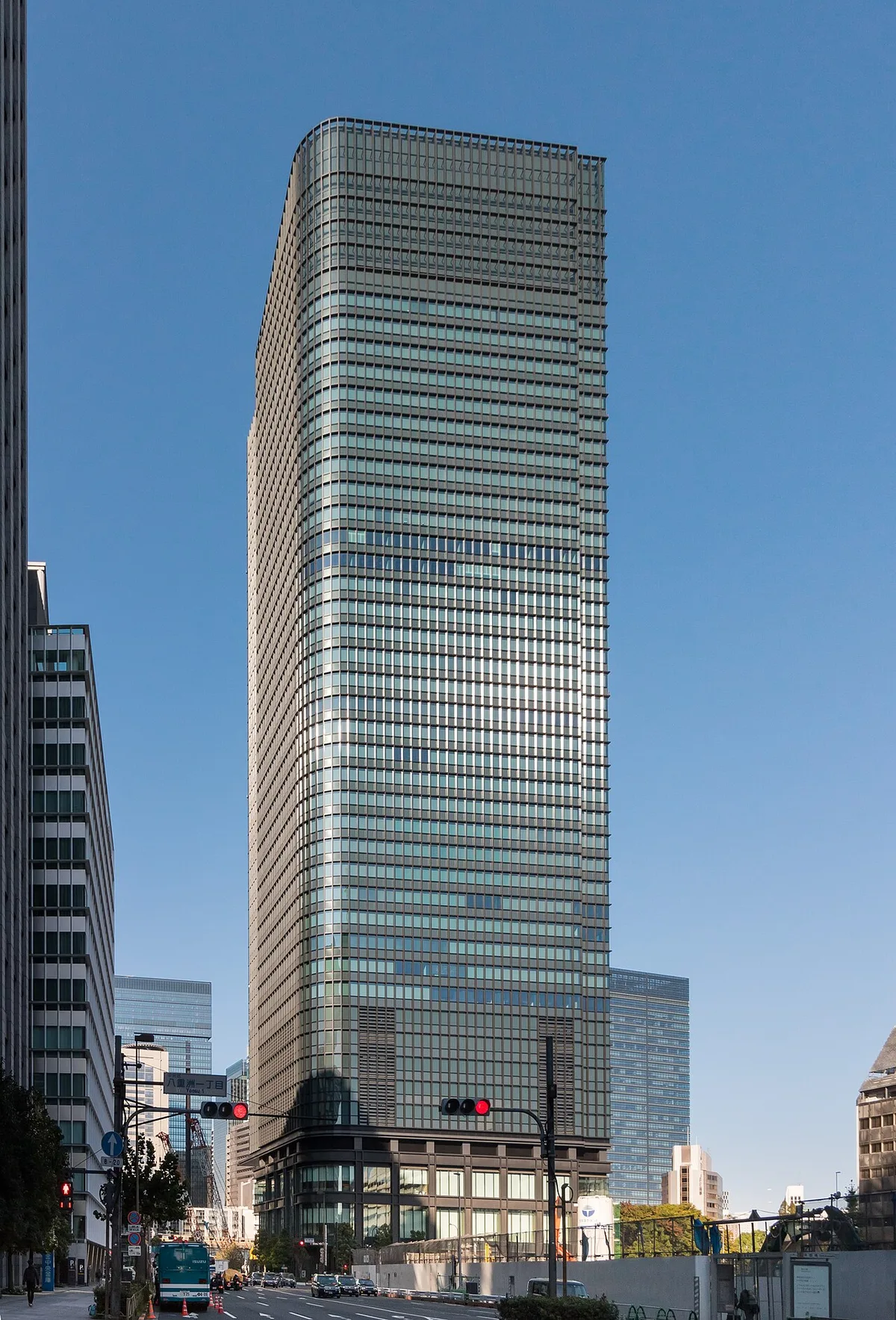 Tokio Marine Plans Multibillion-Dollar Acquisition With Berkshire Stake