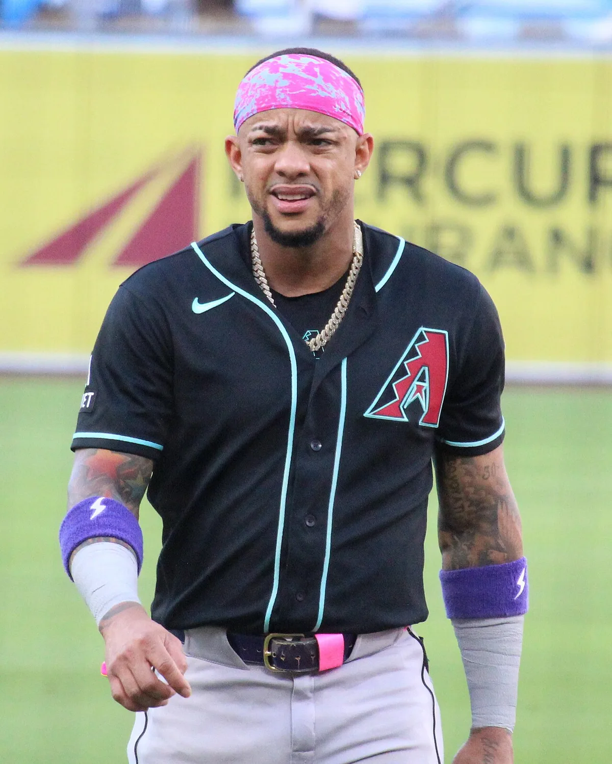 Arizona Diamondbacks' injury-plagued 2026 playoff push