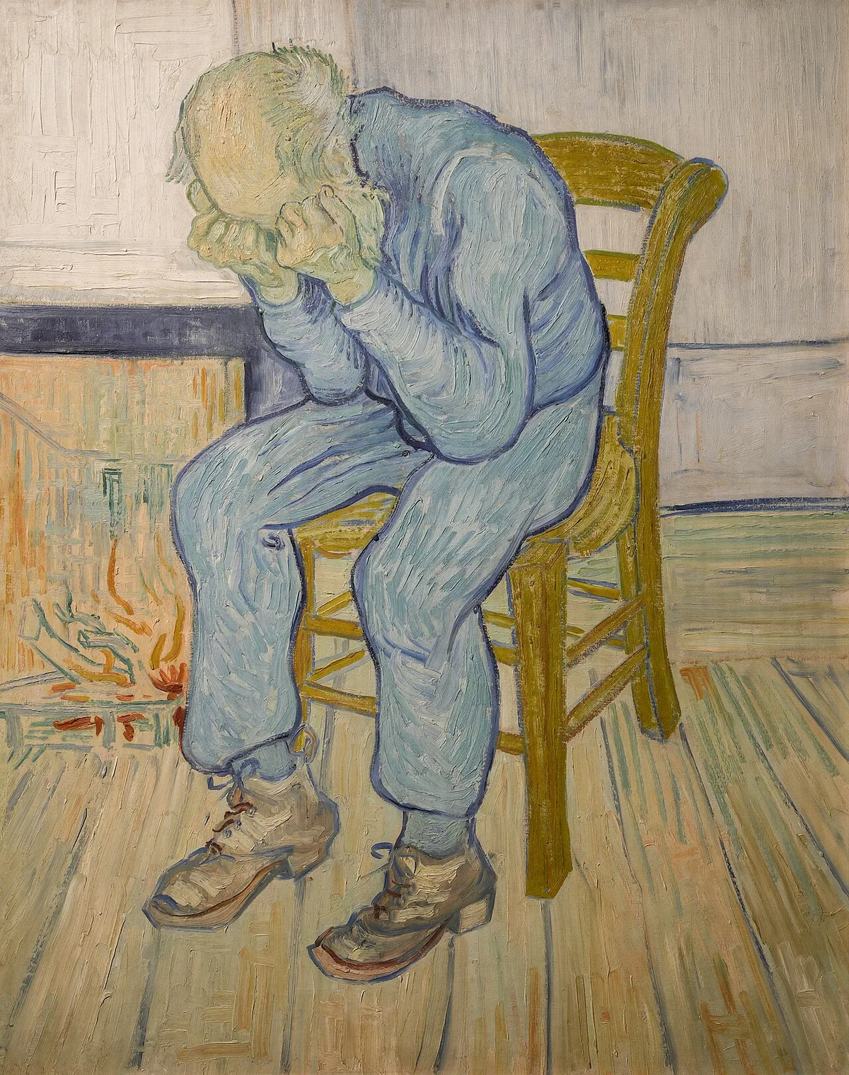 Depression is often a signal your life needs reconnection