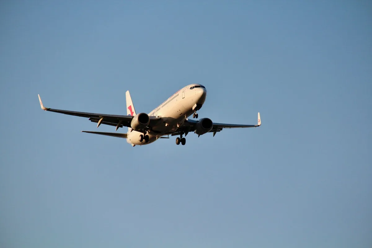 US Airlines Seek Halt to More China Flights Over Russia Routes