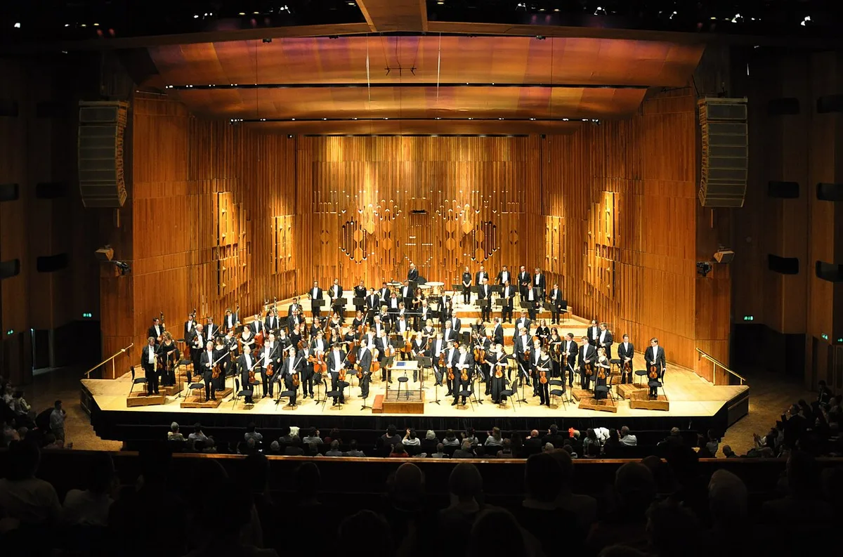 Orchestras Schedule Fall Concerts Across Regions