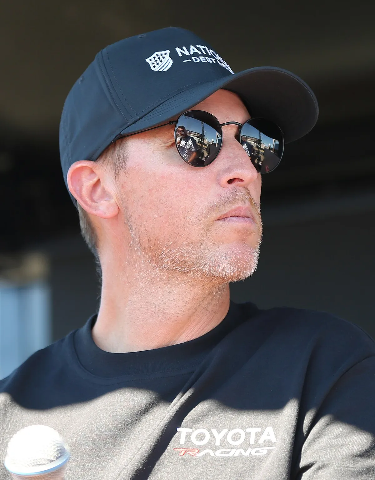 Hamlin Gives Georgia Teacher $10,000