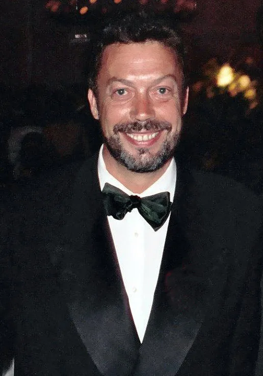Tim Curry Dies at 80; 2012 Stroke Highlighted