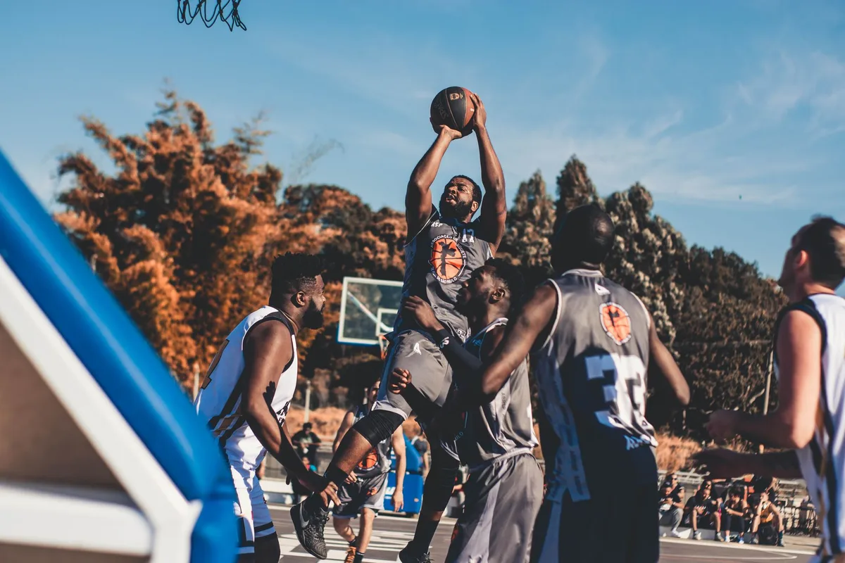 Golden Phoenixes beat Saints 83-67