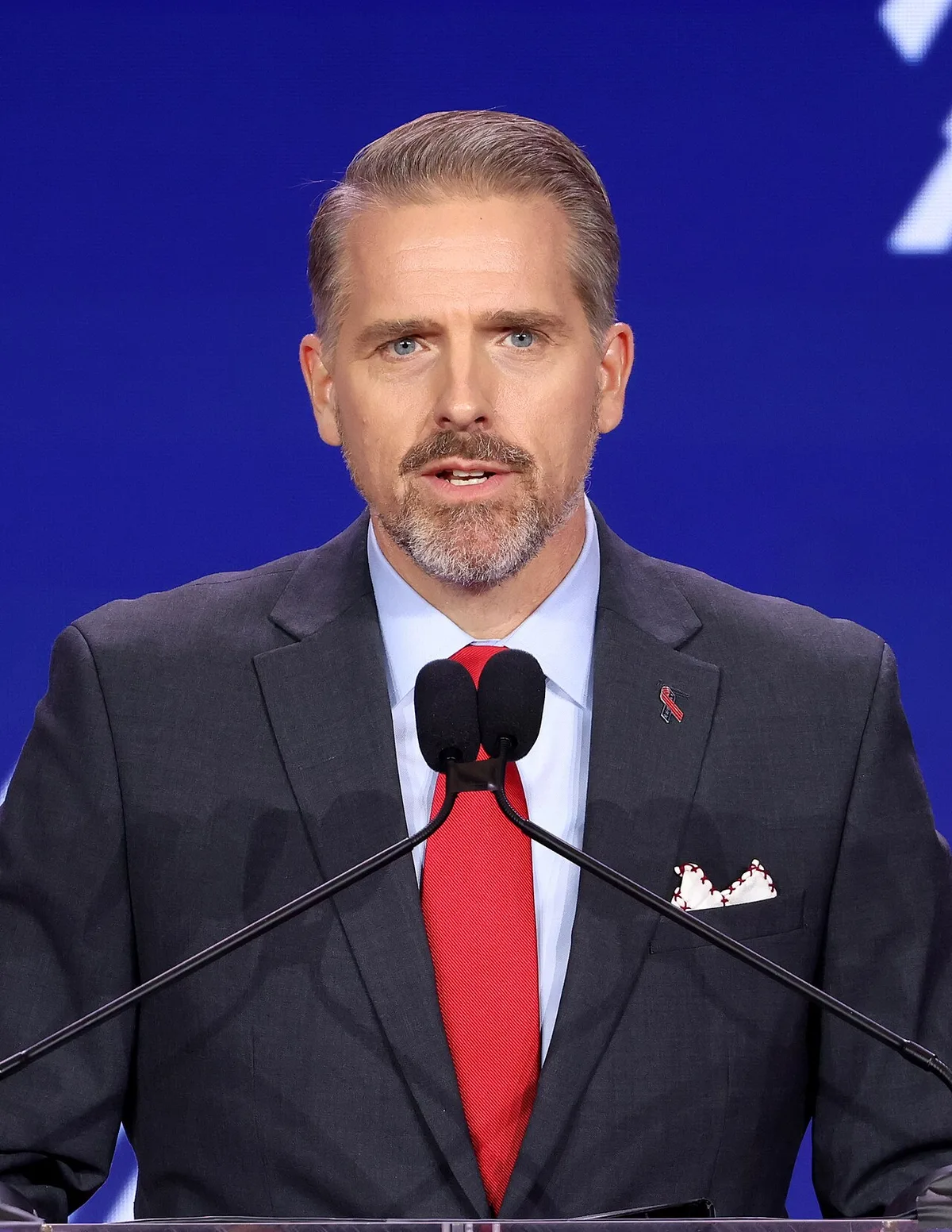 Scott Jennings Isn’t Afraid Of Ruffling Feathers