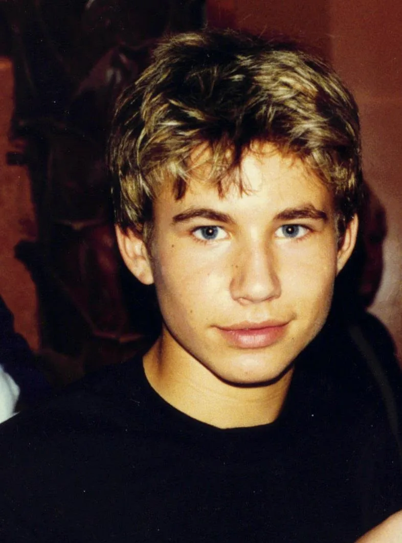 Jonathan Taylor Thomas detained after California traffic stop