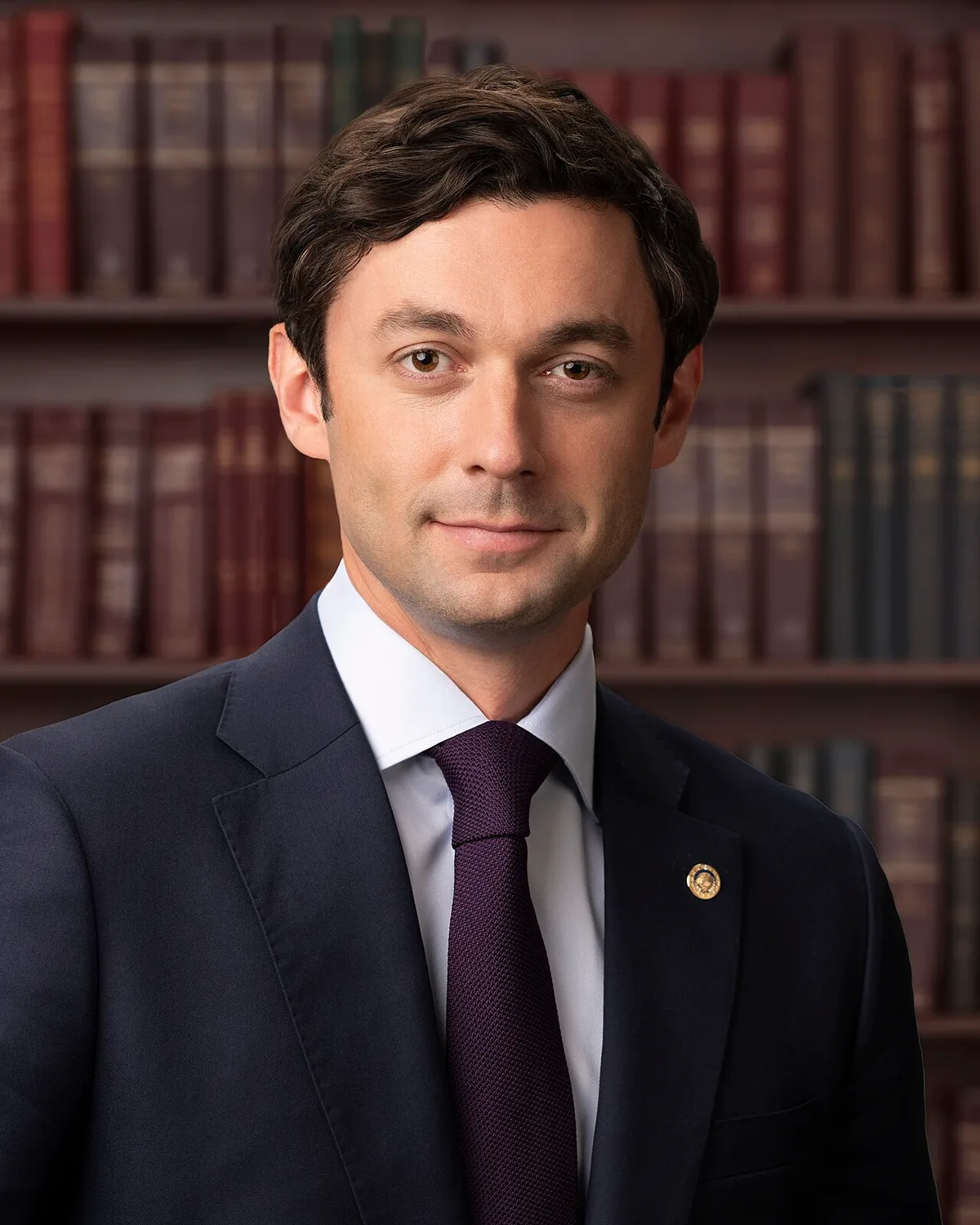 Ossoff Reported to Find Formula to Excite Democrats