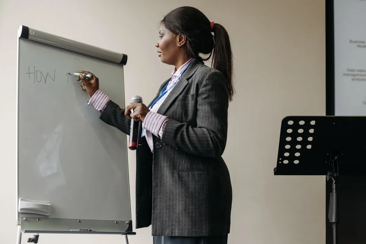 Thornton Launches 7-Day Career Confidence Challenge
