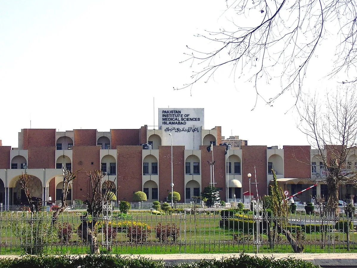 PM Probes PIMS Nursery Fire; Toll Rises