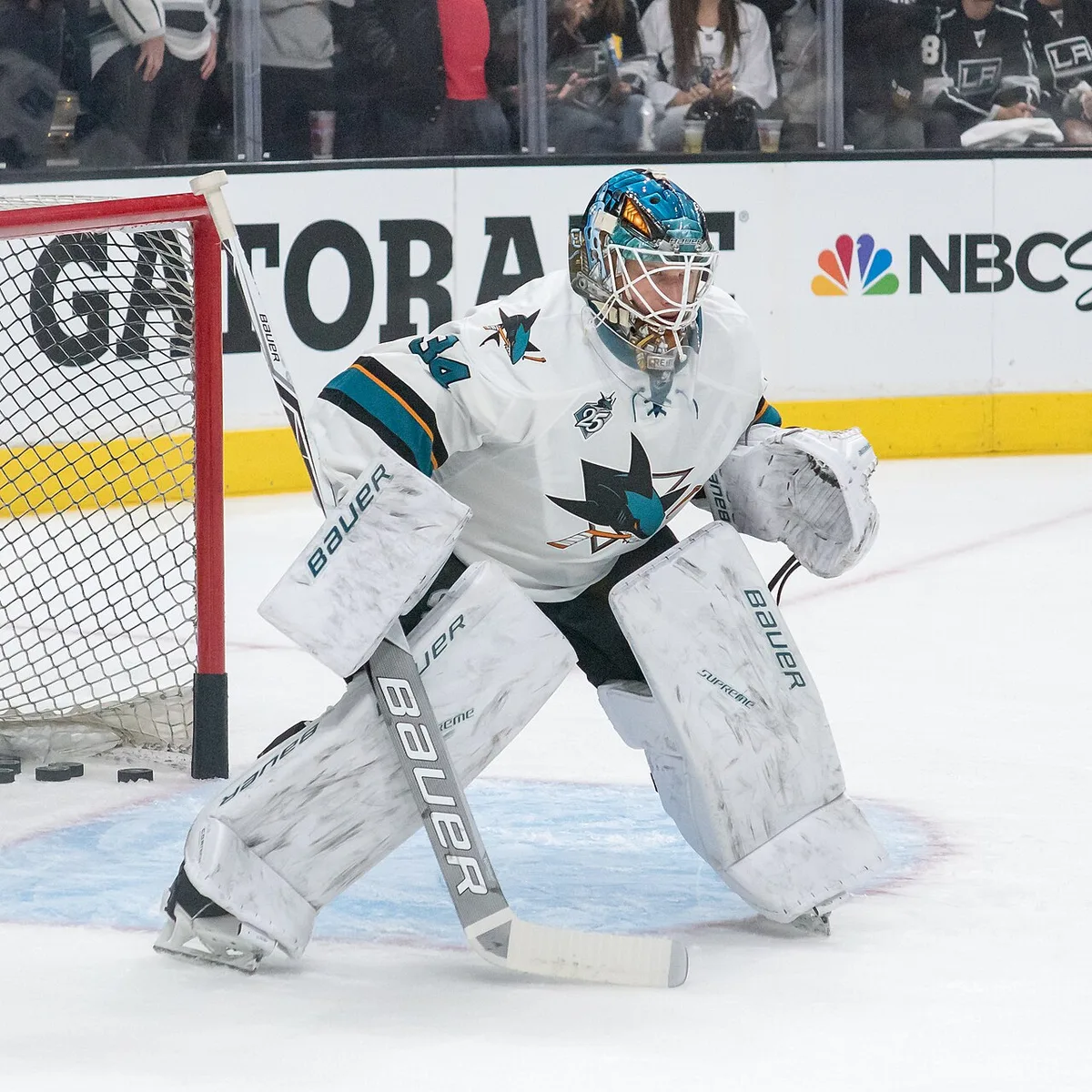 Rangers sign veteran Reimer to one-year deal amid goalie injuries