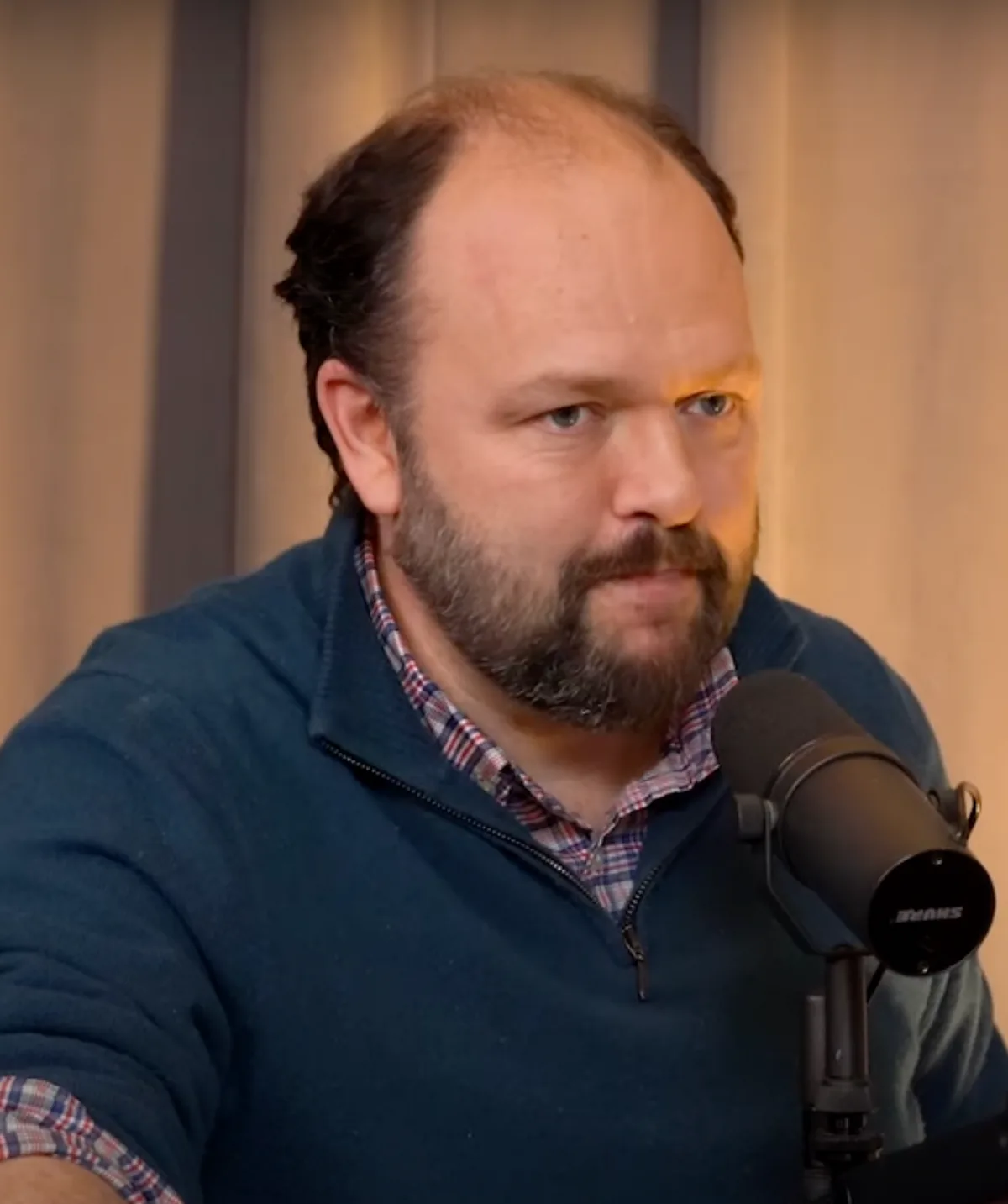 Ross Douthat: Our Evangelical Era