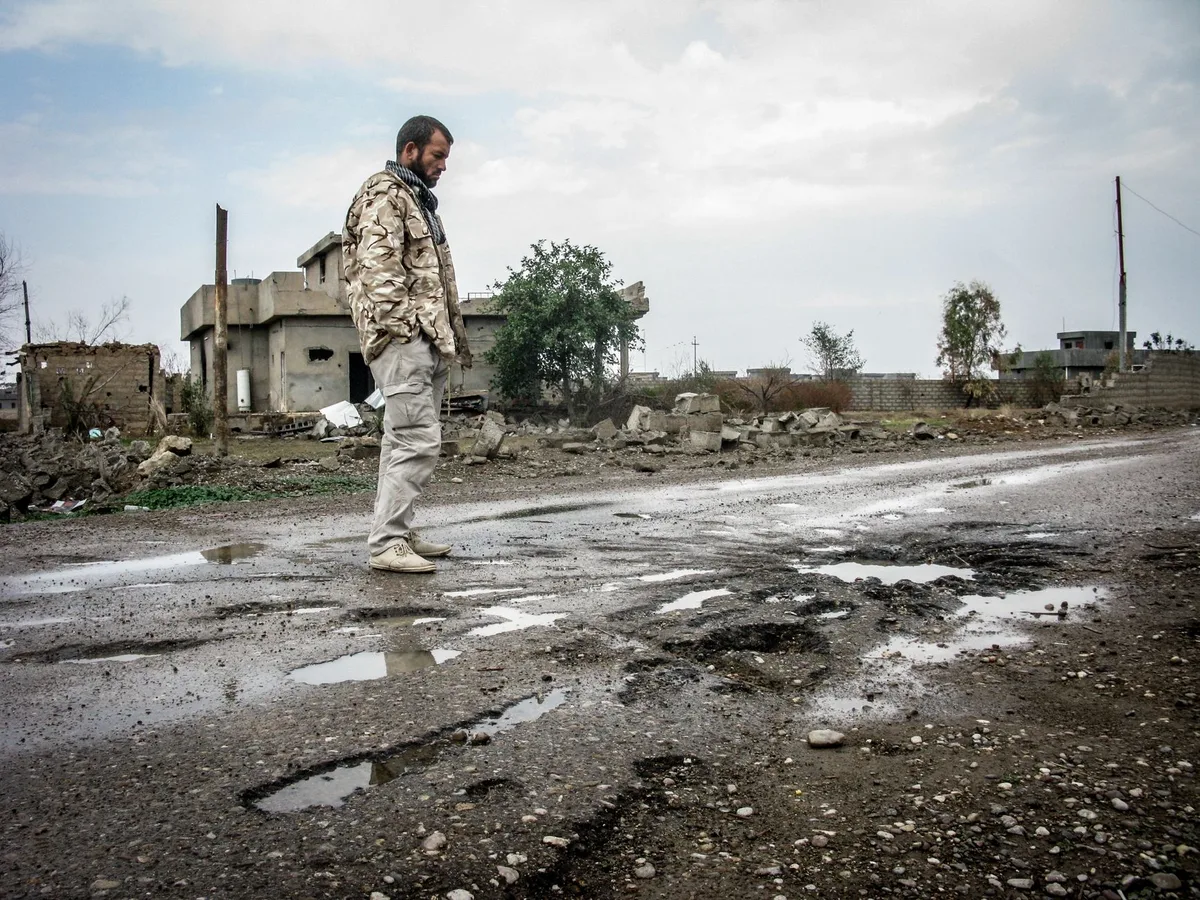 Yemen Government Announces Campaign Against Houthis