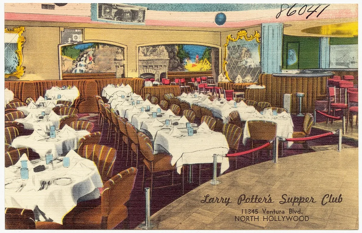Diners Plan Around Steakhouse Classics Across Five States