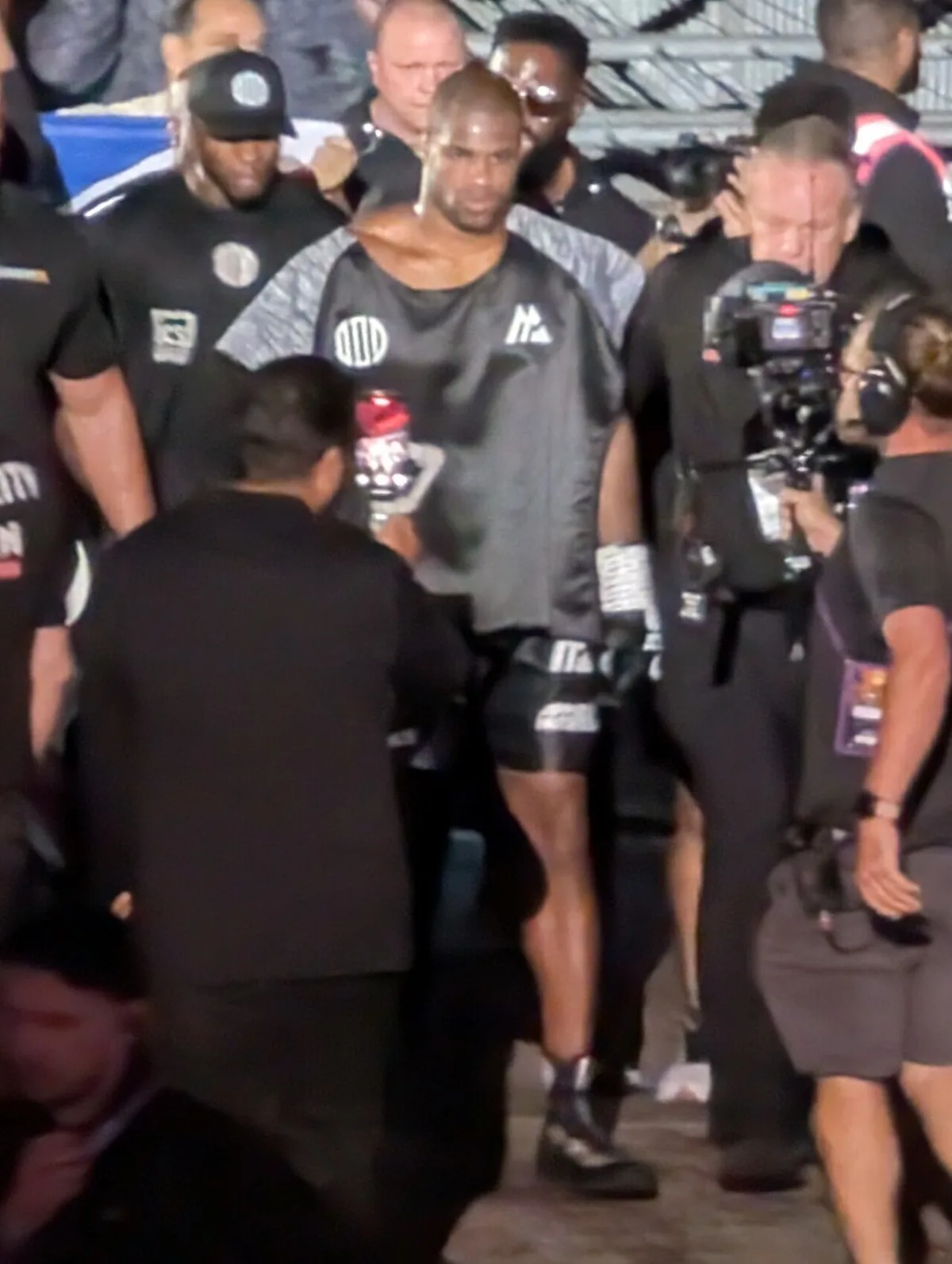 Dubois, Wardley Set for WBO Title Rematch