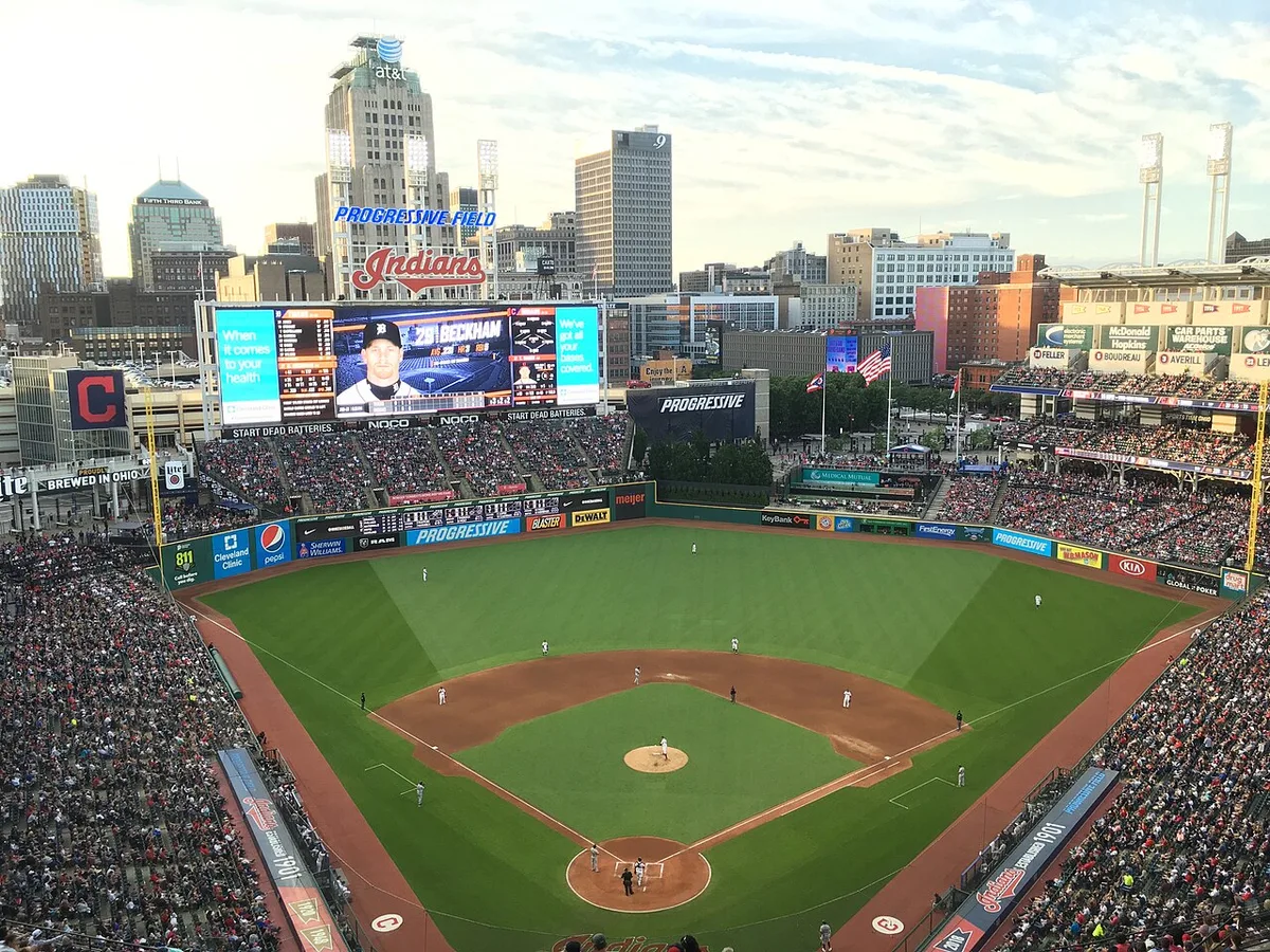 Guardians Win Series, Hold Wild-Card Lead