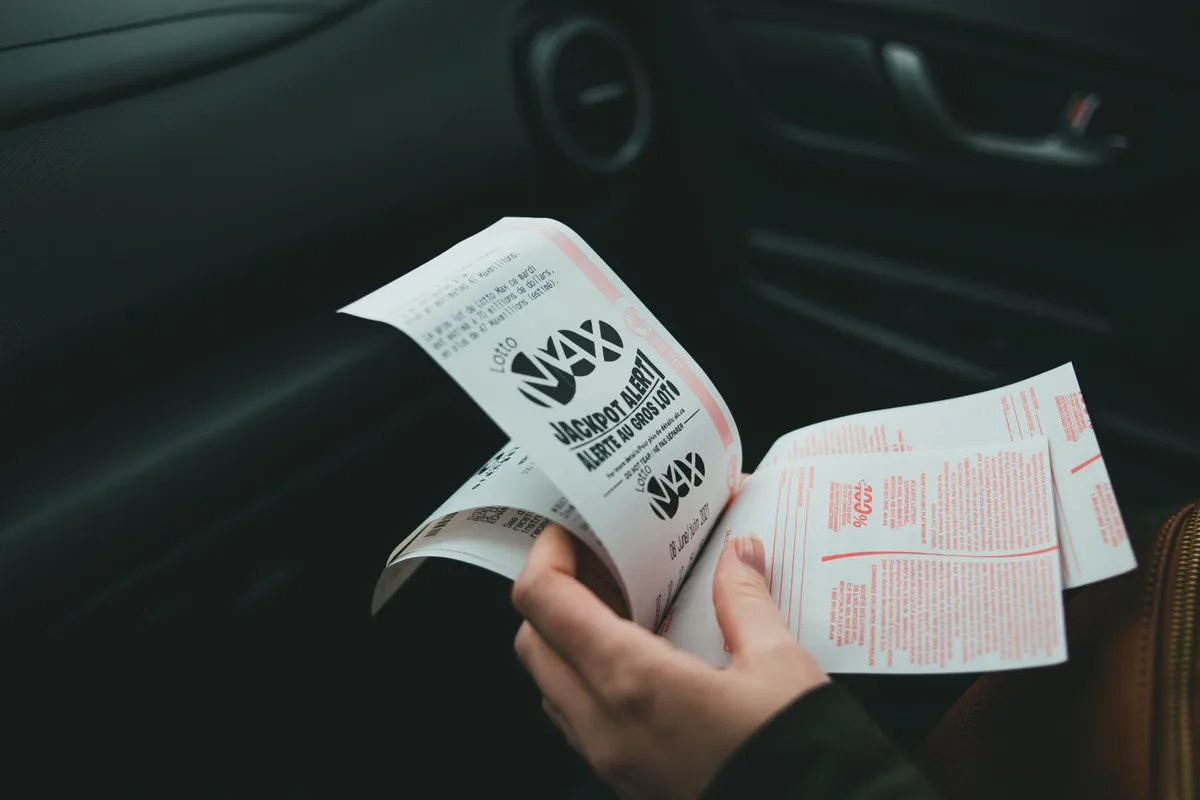 Single Alberta Ticket Claims Record $90 Million Lotto Max Jackpot