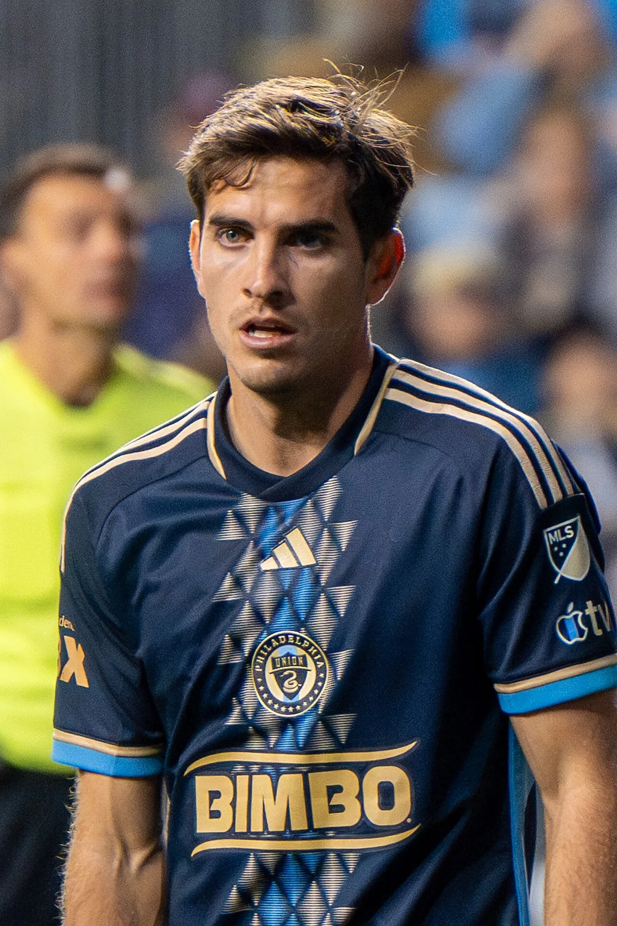 2026 MLS season playoff races and streaks