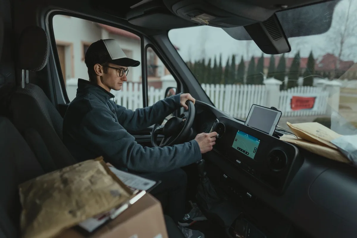 Amazon to Invest $1.9 Billion More in Delivery Partners for Higher Pay