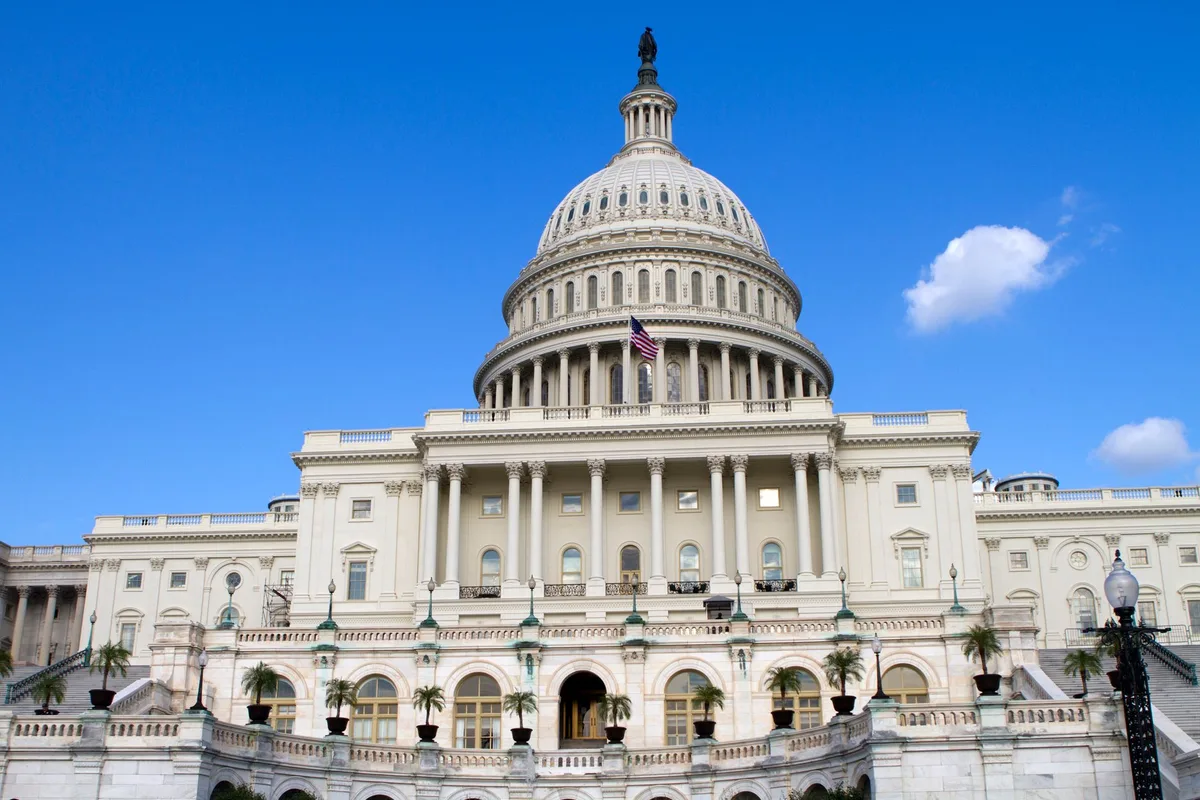 Politics: Latest and breaking political news today
