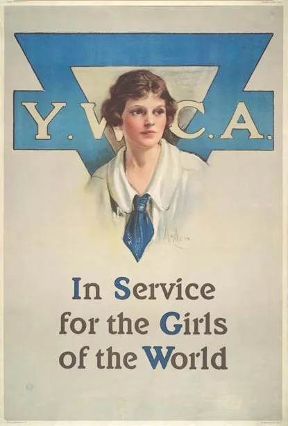 Women Honored, YWCA Marks 120th Anniversary
