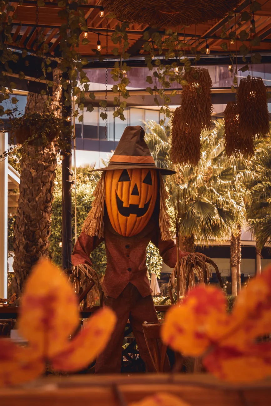 Halloween and Fall Events Across the U.S.