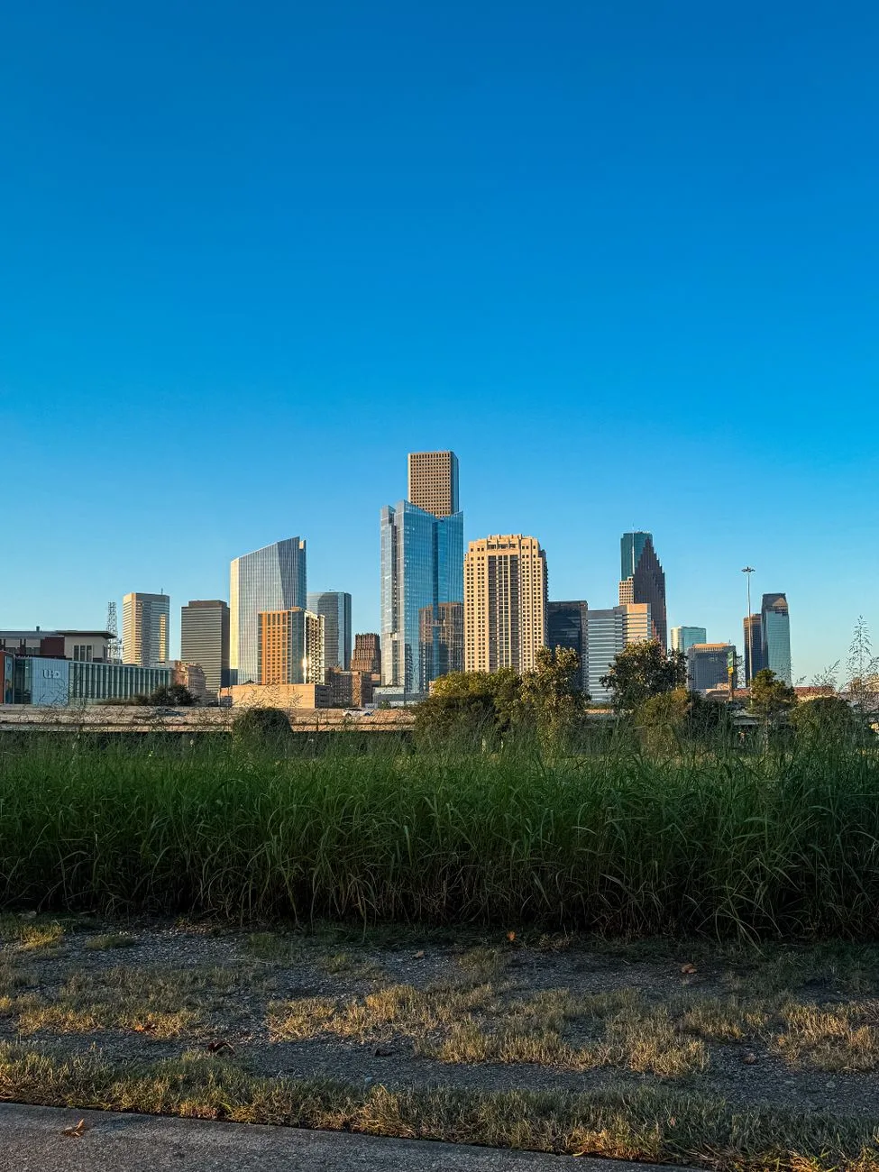Warm Weather Expected Across Southern Regions