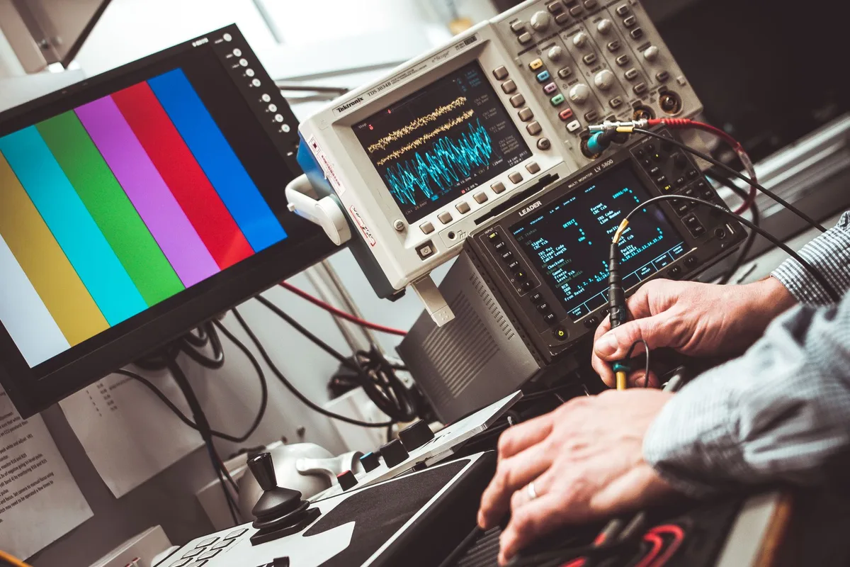 FCC sets 2028 rules limiting Chinese labs testing US devices