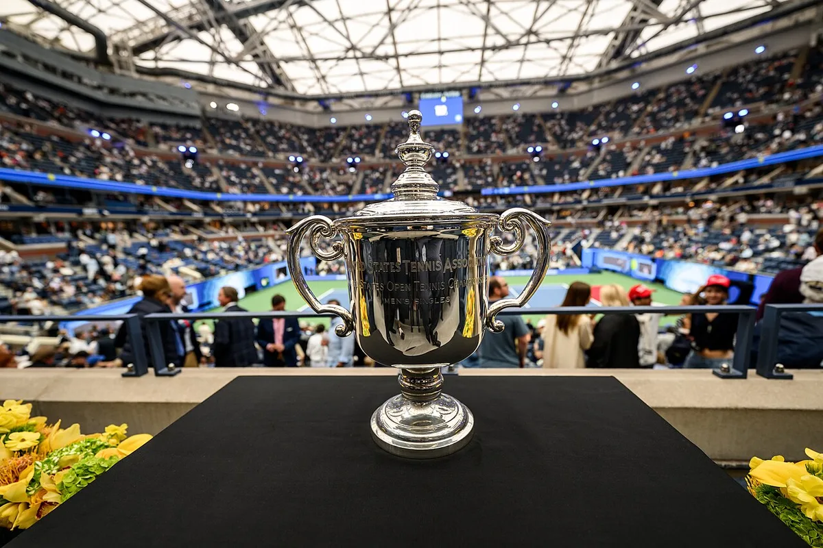 Andreeva, Rublev Reach US Open Mixed Doubles Semifinals