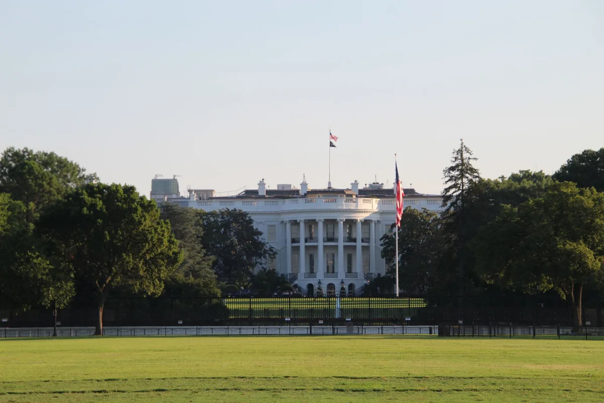 Report: Trump Faces Decades-High Staffing Shortfall