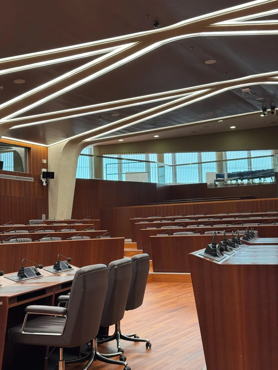 City Councils Address Budgets, Projects, Public Services