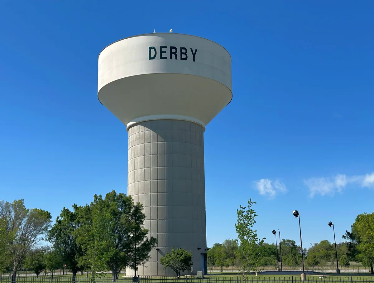 Derby Man Sentenced to 121 Months for CSAM