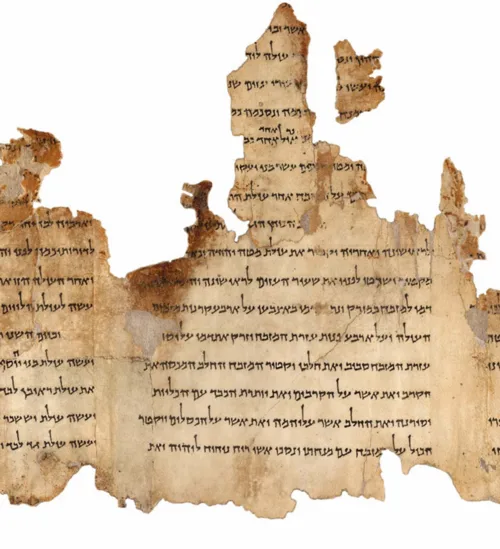 Two Scripture Translations Debut After 30-Year Manuscript Study