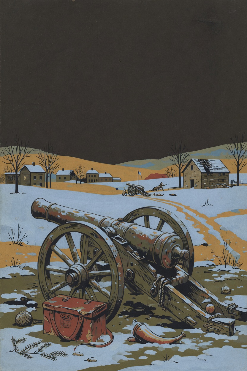 1776 — David McCullough