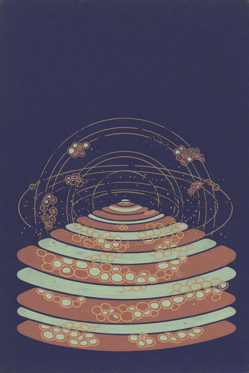 A Brief History of Time — Stephen Hawking
