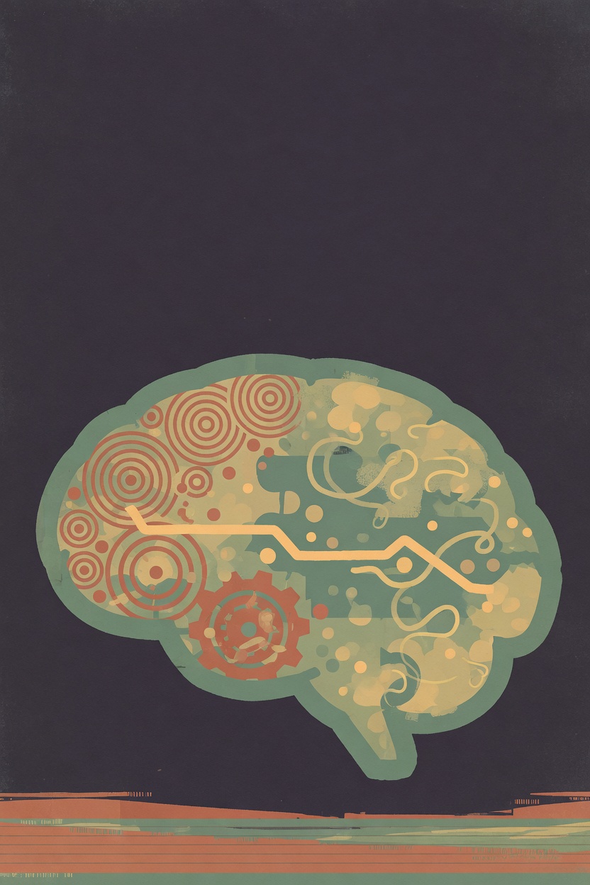 A Mind for Numbers — Barbara Oakley