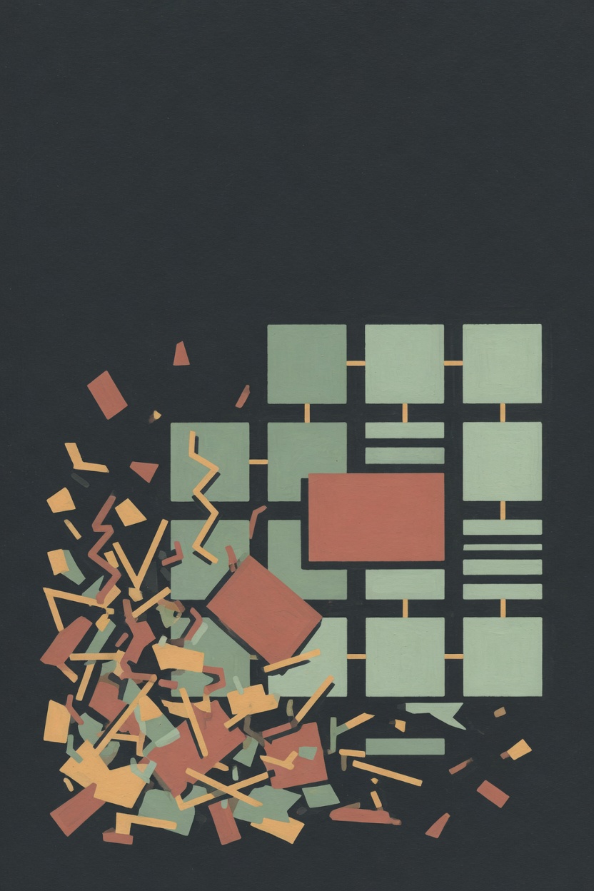 A World Without Email — Cal Newport