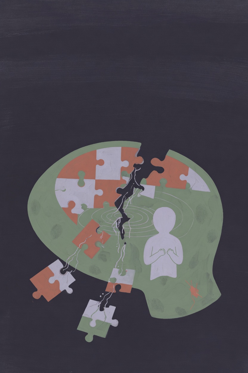 Adult Children of Emotionally Immature Parents — Lindsay C. Gibson