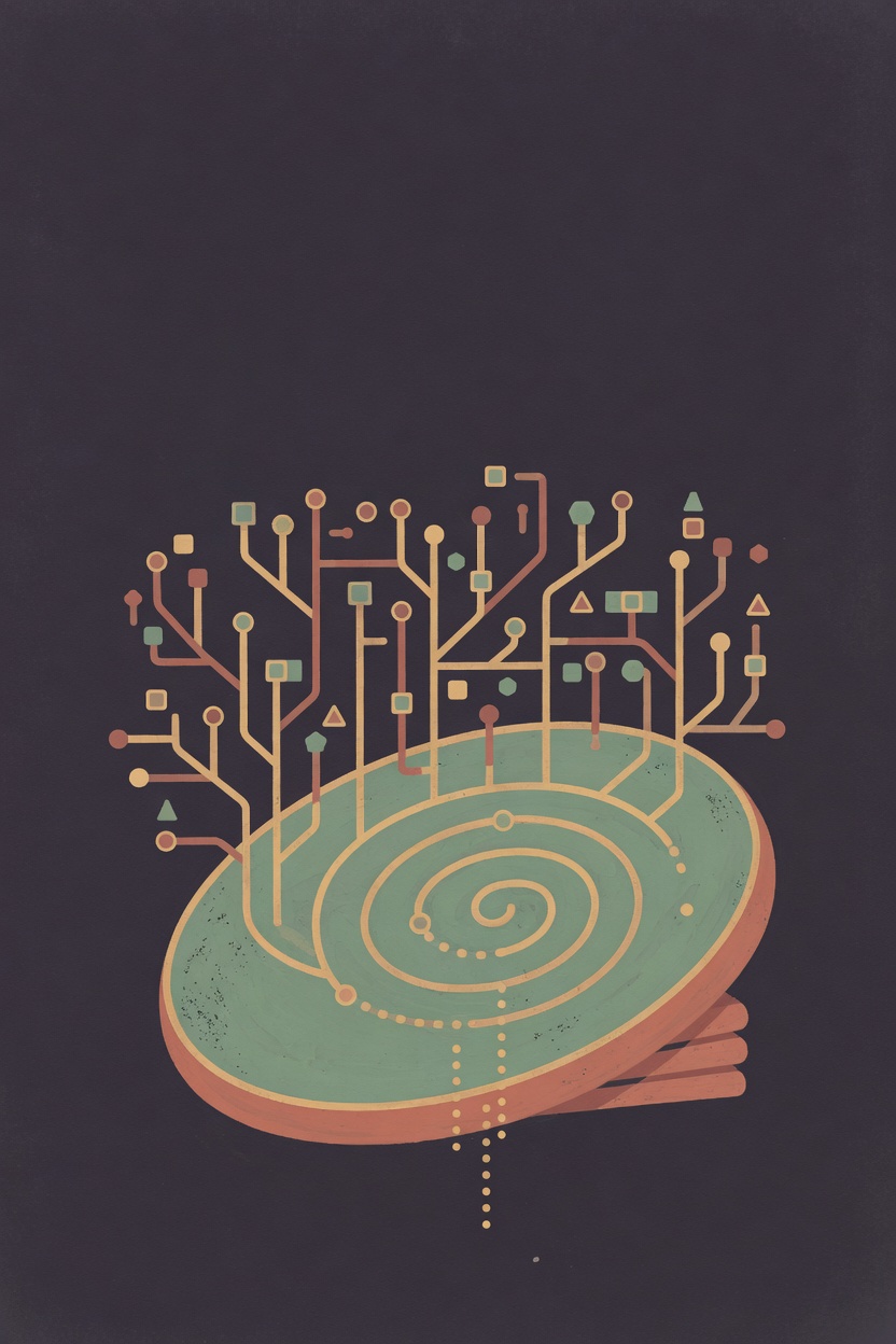Algorithms to Live By — Brian Christian and Tom Griffiths