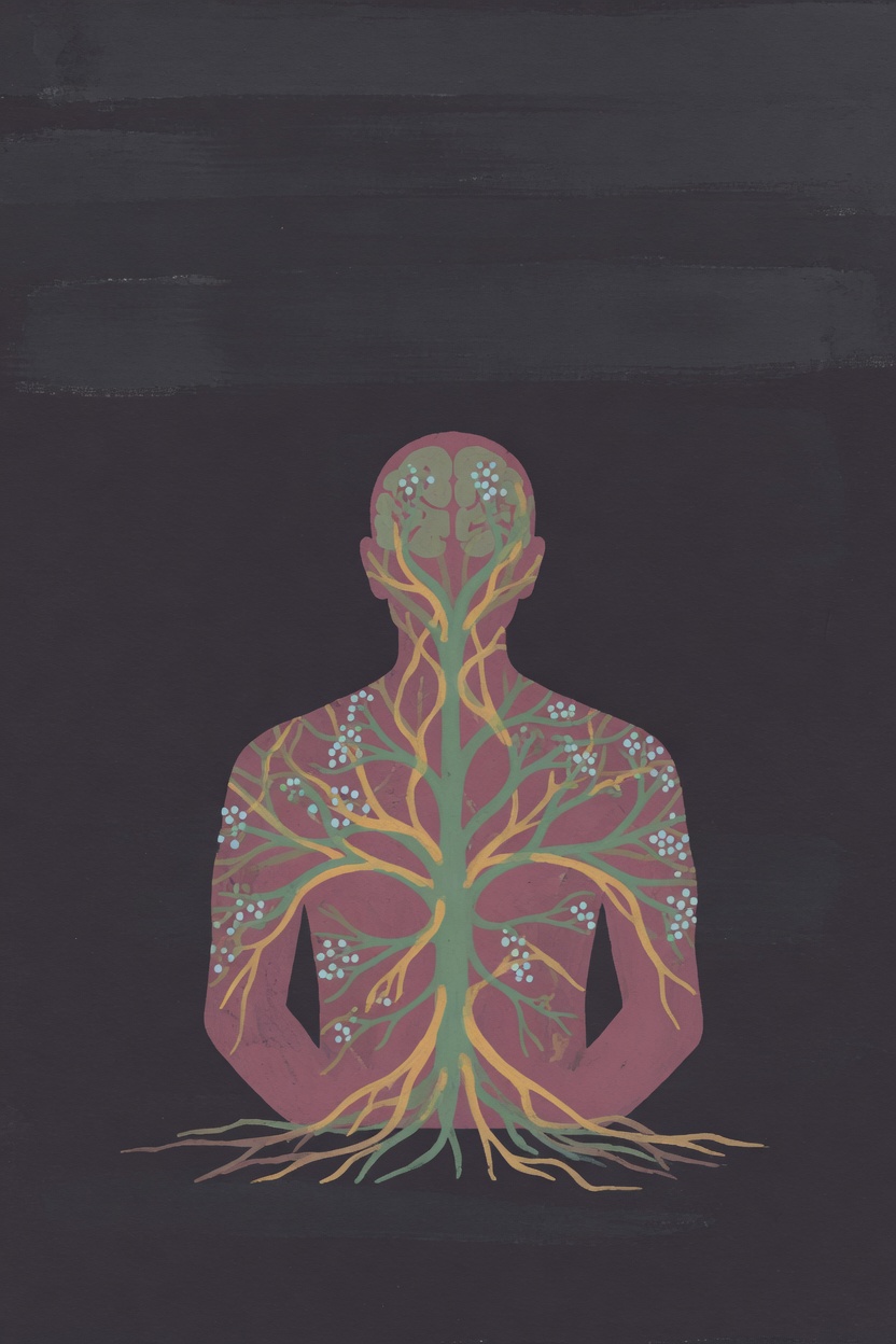 Altered Traits — Daniel Goleman and Richard J. Davidson