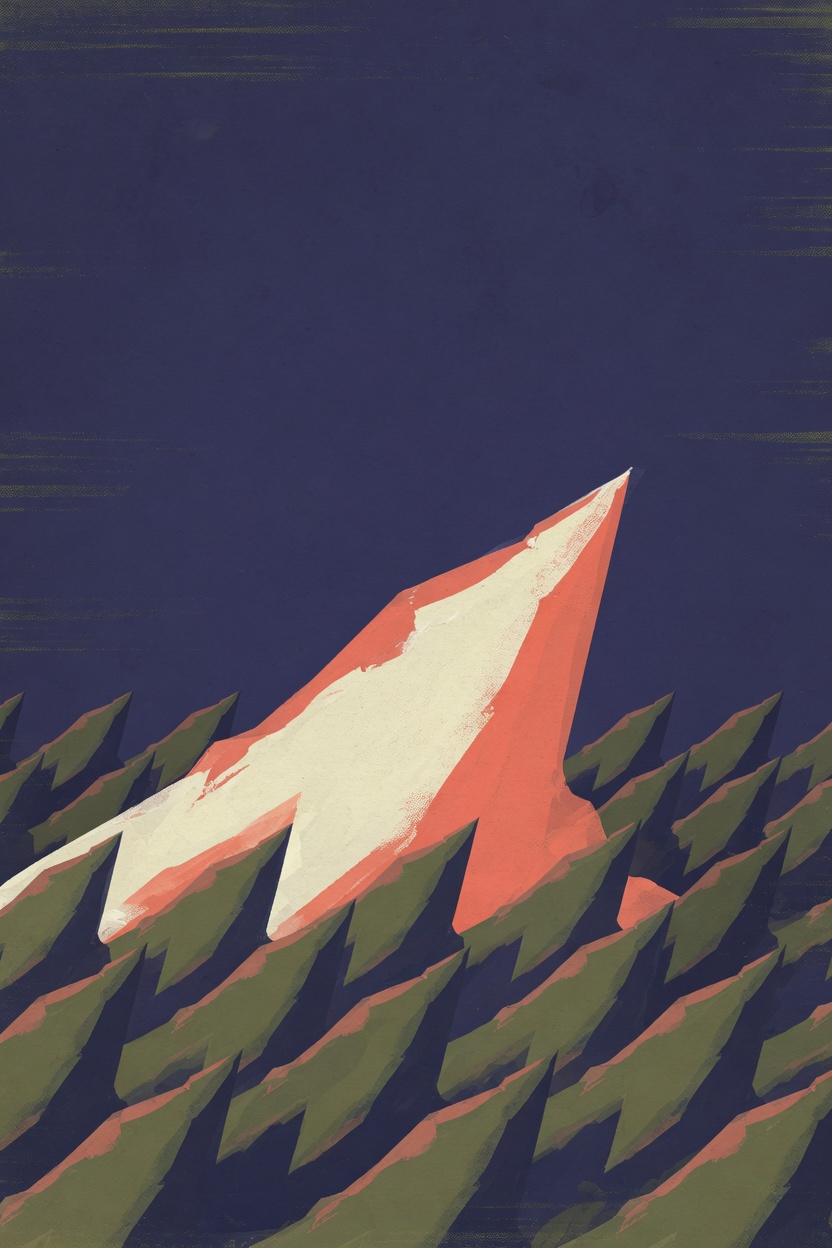 Amp It Up — Frank Slootman