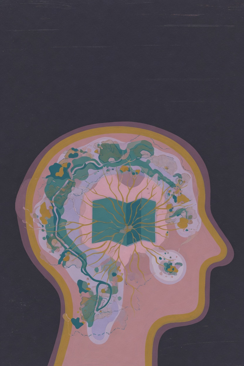 Atlas of the Heart — Brené Brown