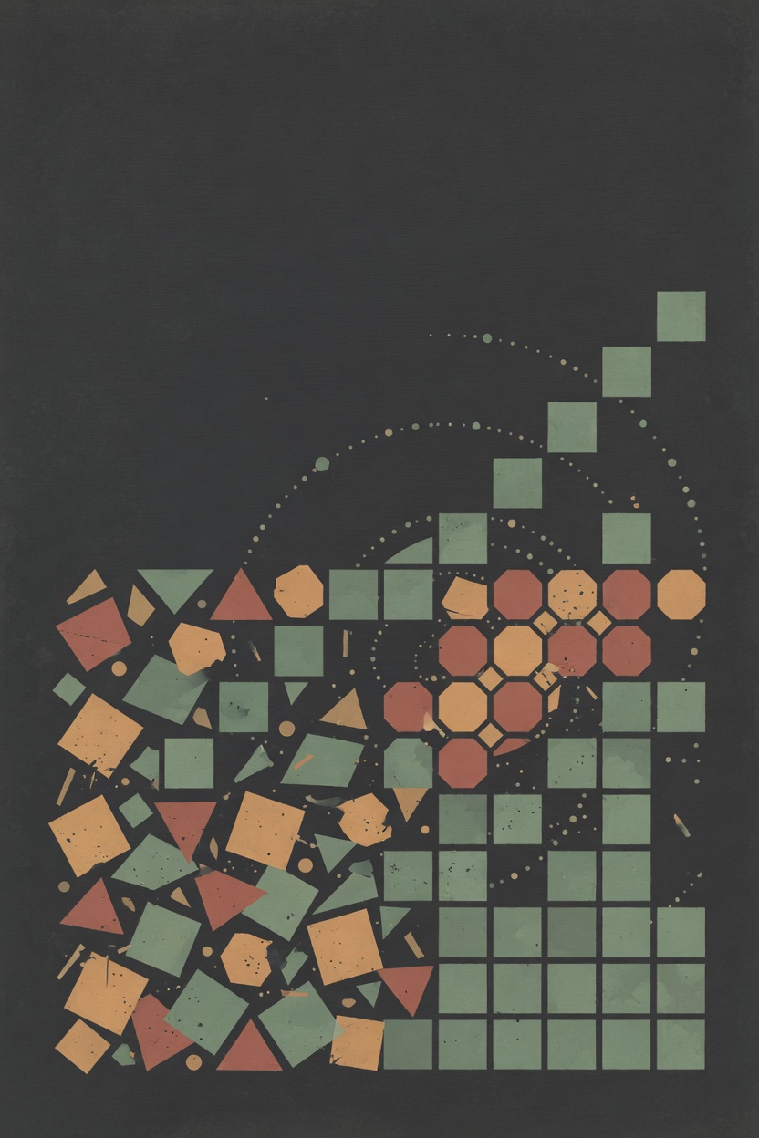 Atomic Habits — James Clear
