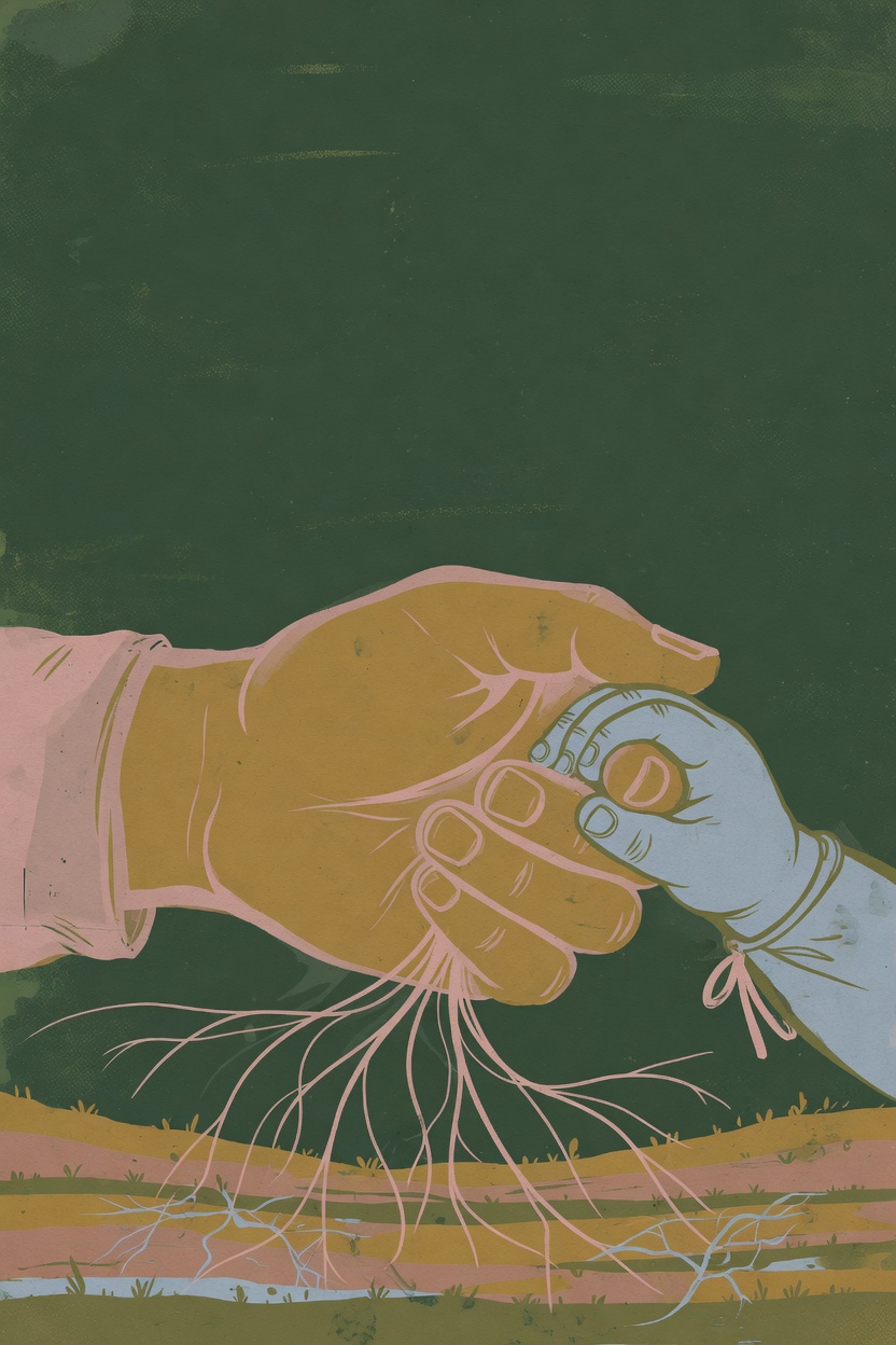 Attached — Amir Levine and Rachel Heller