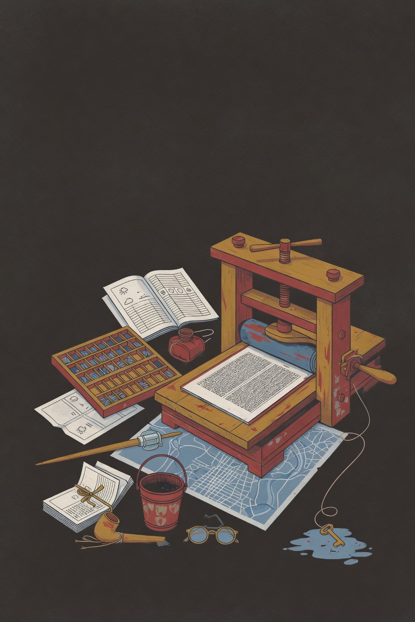 Benjamin Franklin — Walter Isaacson