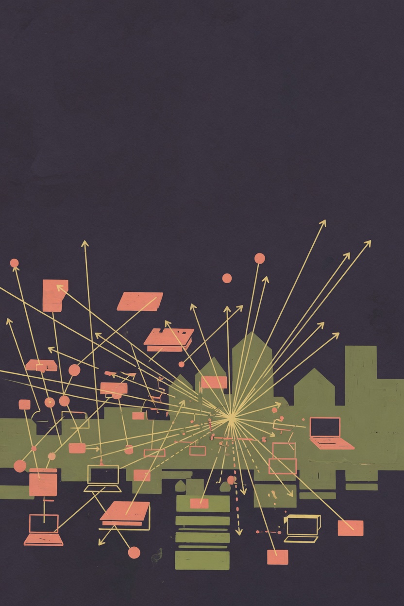 Blitzscaling — Reid Hoffman and Chris Yeh
