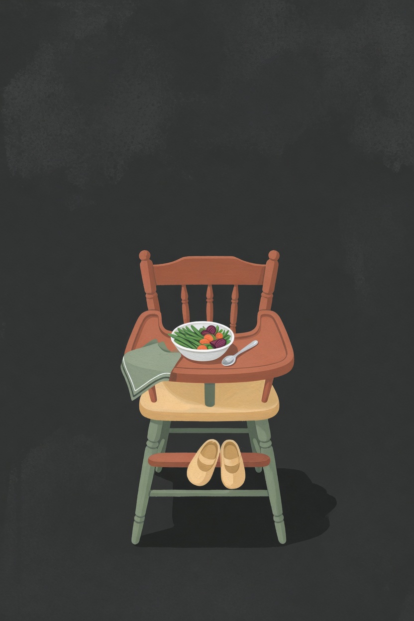 Bringing Up Bébé — Pamela Druckerman