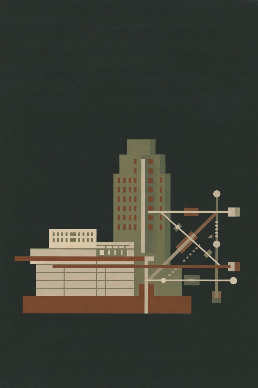 Built to Last — Jim Collins and Jerry I. Porras