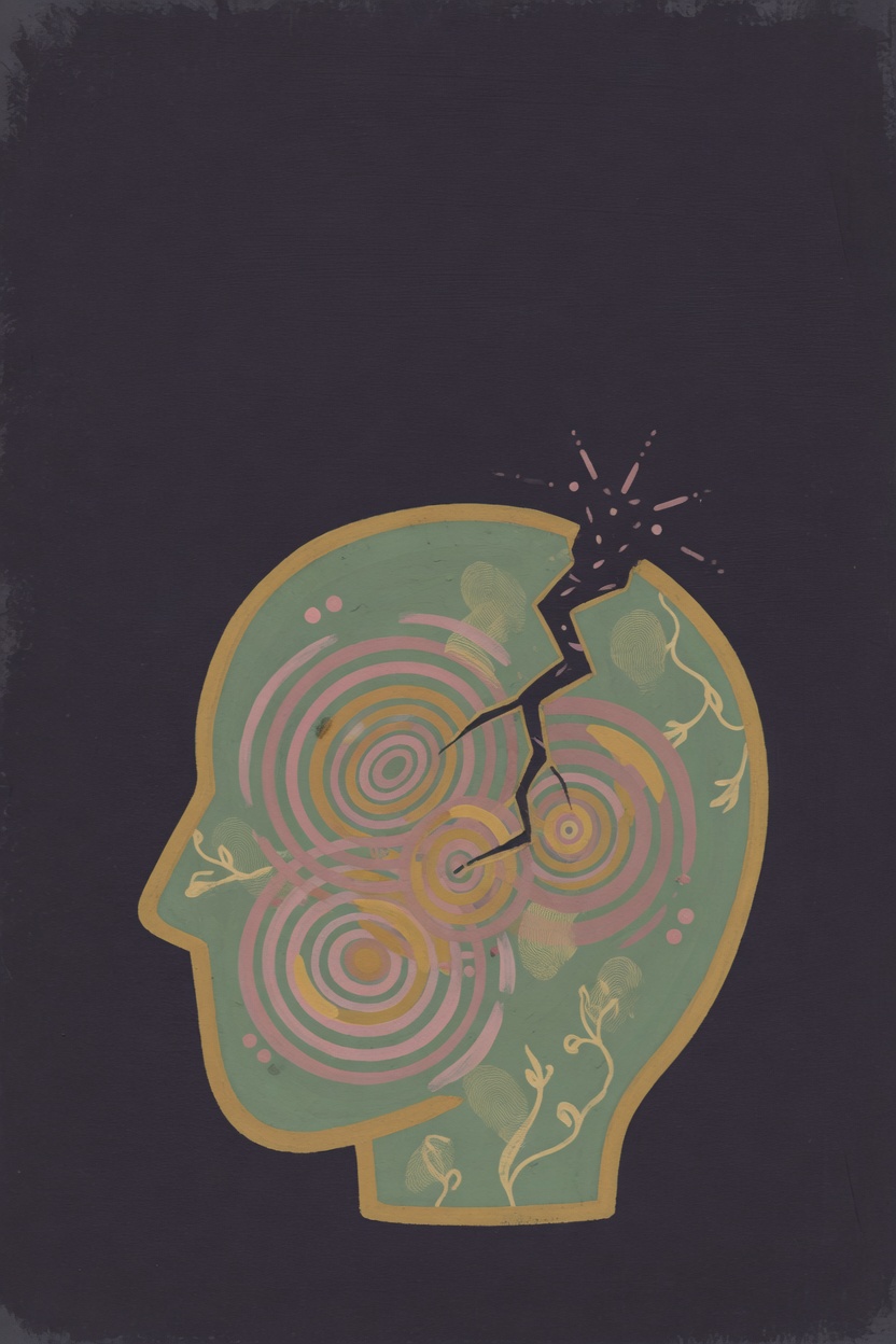 Burnout — Emily Nagoski and Amelia Nagoski